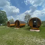 Donaucamping Emmersdorf *