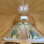 Campsite Donaucamping Emmersdorf