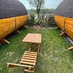 Donaucamping Emmersdorf Emmersdorf an der Donau