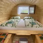 Donaucamping Emmersdorf * Emmersdorf an der Donau