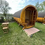 Donaucamping Emmersdorf Campsite