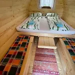 Campsite Donaucamping Emmersdorf