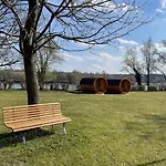 Donaucamping Emmersdorf * Emmersdorf an der Donau