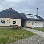 Donaucamping Emmersdorf Campsite