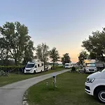 Donaucamping Emmersdorf Emmersdorf an der Donau