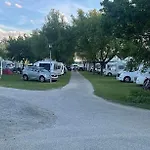 Donaucamping Emmersdorf * Emmersdorf an der Donau