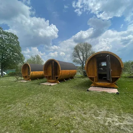 Donaucamping Emmersdorf *