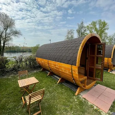 Donaucamping Emmersdorf