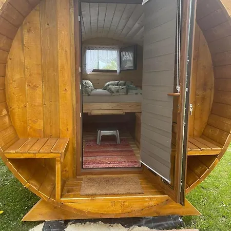 Donaucamping Emmersdorf *
