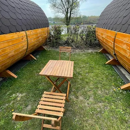 Donaucamping Emmersdorf Emmersdorf an der Donau