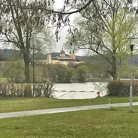 Donaucamping Emmersdorf Campsite Emmersdorf an der Donau