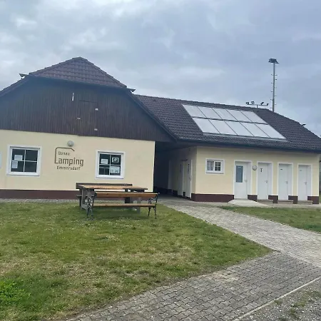 Donaucamping Emmersdorf Campsite