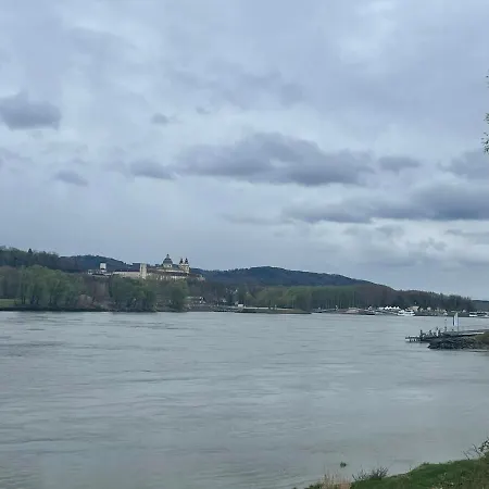 Donaucamping Emmersdorf Campingplatz