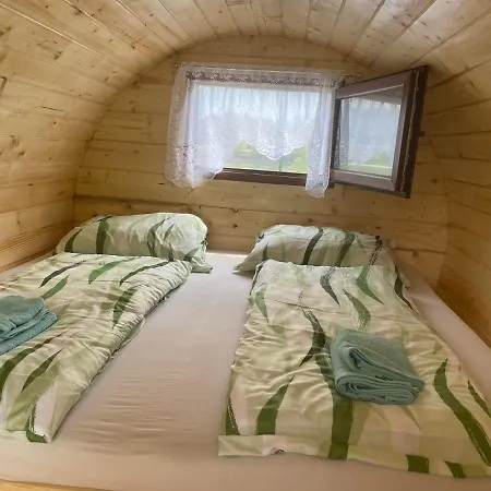 Donaucamping Emmersdorf