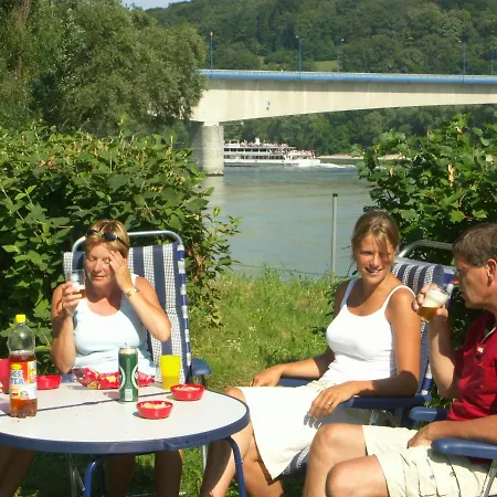 Donaucamping Emmersdorf