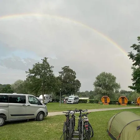 Donaucamping Emmersdorf