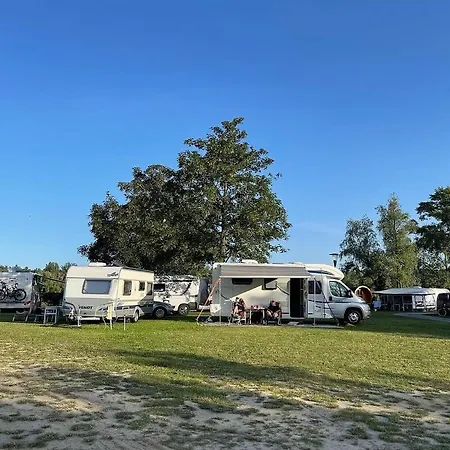 Donaucamping Emmersdorf