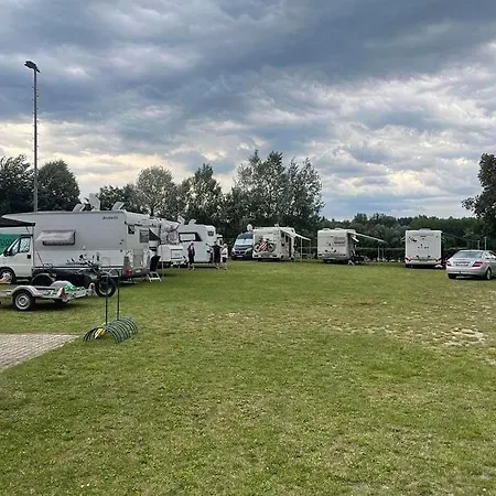 Donaucamping Emmersdorf Camping Emmersdorf an der Donau