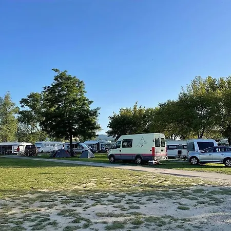 Donaucamping Emmersdorf *