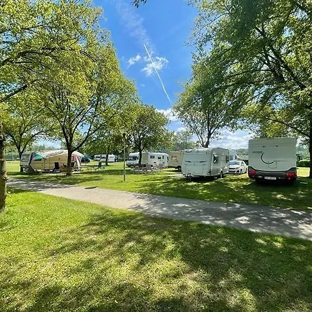 Donaucamping Emmersdorf