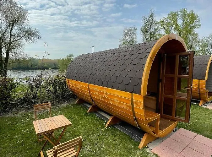 Donaucamping Emmersdorf