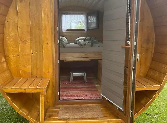 Donaucamping Emmersdorf *