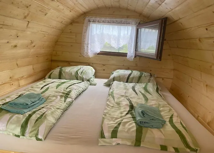 Donaucamping Emmersdorf